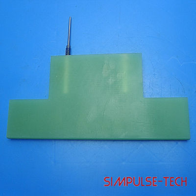 Auxiliary Parts - spring