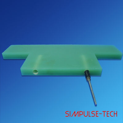 Auxiliary Parts - spring