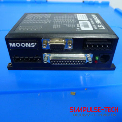 MSST10-S-LH02 Tabber Stringer Machine Parts Cut Step Motor Driver