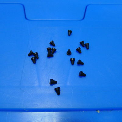 ATW Lock Screw Inside Plug Though / XK-K-006 / CHD150-M4000